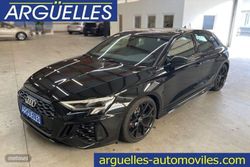 Audi RS3 Sportback TFSI Quattro 400cv S tronic - Miniatura 1