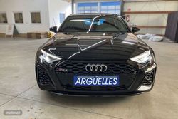 Audi RS3 Sportback TFSI Quattro 400cv S tronic - Miniatura 2