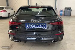 Audi RS3 Sportback TFSI Quattro 400cv S tronic - Miniatura 3