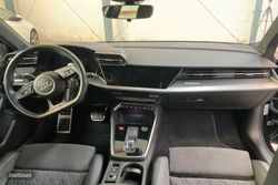 Audi RS3 Sportback TFSI Quattro 400cv S tronic - Miniatura 4