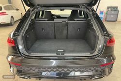 Audi RS3 Sportback TFSI Quattro 400cv S tronic - Miniatura 7