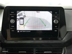 Volkswagen T-Cross 1.0 TSI 95CV Mas - Miniatura 10