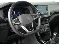 Volkswagen T-Cross 1.0 TSI 95CV Mas - Miniatura 16