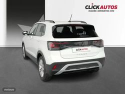 Volkswagen T-Cross 1.0 TSI 95CV Mas - Miniatura 7