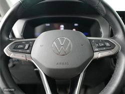 Volkswagen T-Cross 1.0 TSI 95CV Mas - Miniatura 8