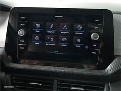 Volkswagen T-Cross 1.0 TSI 95CV Mas - Miniatura 9