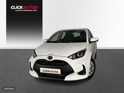 Mazda Mazda2 1.5 Hybrid 116CV CVT Pure Plus - Miniatura 1