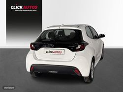 Mazda Mazda2 1.5 Hybrid 116CV CVT Pure Plus - Miniatura 5