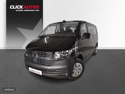 Volkswagen Caravelle 2.0 TDI 150CV Origin DSG 9 Plazas - Miniatura 1
