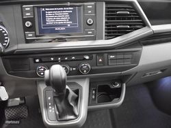 Volkswagen Caravelle 2.0 TDI 150CV Origin DSG 9 Plazas - Miniatura 11