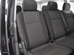 Volkswagen Caravelle 2.0 TDI 150CV Origin DSG 9 Plazas - Miniatura 12
