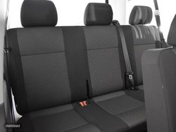 Volkswagen Caravelle 2.0 TDI 150CV Origin DSG 9 Plazas - Miniatura 13