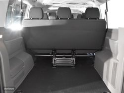 Volkswagen Caravelle 2.0 TDI 150CV Origin DSG 9 Plazas - Miniatura 14