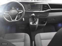 Volkswagen Caravelle 2.0 TDI 150CV Origin DSG 9 Plazas - Miniatura 6