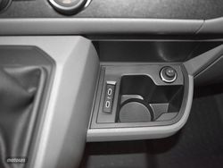 Volkswagen Caravelle 2.0 TDI 150CV Origin DSG 9 Plazas - Miniatura 9