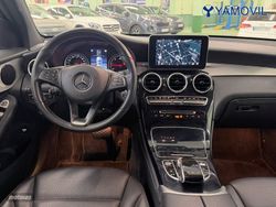 Mercedes Clase GLC Coupé 220 d 4Matic 125 kW (170 CV) - Miniatura 5