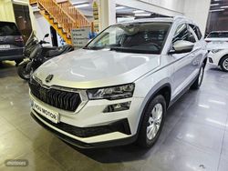 Skoda Karoq 1.5 TSI ACT Ambition 110 kW (150 CV) - Miniatura 1