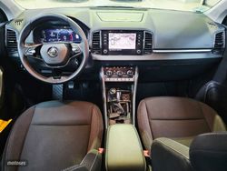 Skoda Karoq 1.5 TSI ACT Ambition 110 kW (150 CV) - Miniatura 13