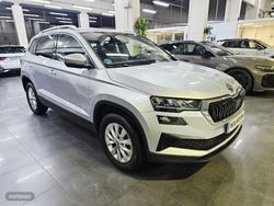 Skoda Karoq 1.5 TSI ACT Ambition 110 kW (150 CV) - Miniatura 3