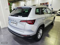 Skoda Karoq 1.5 TSI ACT Ambition 110 kW (150 CV) - Miniatura 4