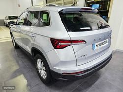 Skoda Karoq 1.5 TSI ACT Ambition 110 kW (150 CV) - Miniatura 5