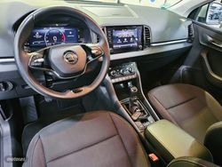 Skoda Karoq 1.5 TSI ACT Ambition 110 kW (150 CV) - Miniatura 7