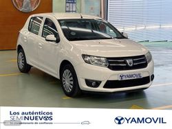 Dacia Sandero Laureate dCi 66 kW (90 CV) - Miniatura 3