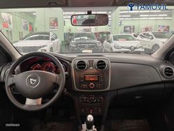 Dacia Sandero Laureate dCi 66 kW (90 CV) - Miniatura 5