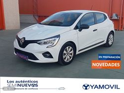 Renault Clio Business Blue dCi 63 kW (85 CV) - Miniatura 1