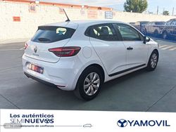 Renault Clio Business Blue dCi 63 kW (85 CV) - Miniatura 2