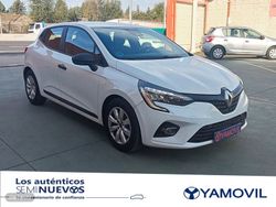 Renault Clio Business Blue dCi 63 kW (85 CV) - Miniatura 3