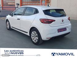 Renault Clio Business Blue dCi 63 kW (85 CV) - Miniatura 4