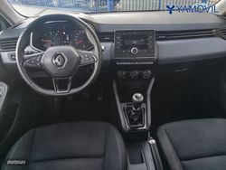 Renault Clio Business Blue dCi 63 kW (85 CV) - Miniatura 5