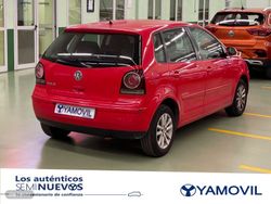 Volkswagen Polo United 1.2 44 kW (60 CV) - Miniatura 2