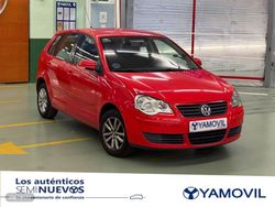 Volkswagen Polo United 1.2 44 kW (60 CV) - Miniatura 3