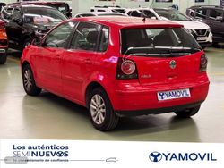 Volkswagen Polo United 1.2 44 kW (60 CV) - Miniatura 4
