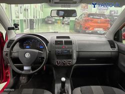 Volkswagen Polo United 1.2 44 kW (60 CV) - Miniatura 5