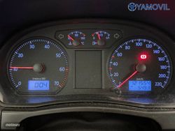 Volkswagen Polo United 1.2 44 kW (60 CV) - Miniatura 6