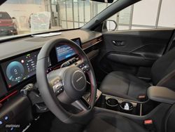 Hyundai Kona 1.6 T NLine 4x2 150 - Miniatura 11