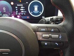 Hyundai Kona 1.6 T NLine 4x2 150 - Miniatura 12