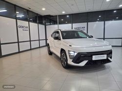 Hyundai Kona 1.6 T NLine 4x2 150 - Miniatura 3