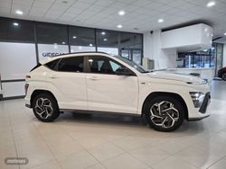 Hyundai Kona 1.6 T NLine 4x2 150 - Miniatura 4