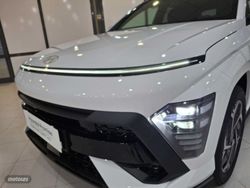 Hyundai Kona 1.6 T NLine 4x2 150 - Miniatura 6