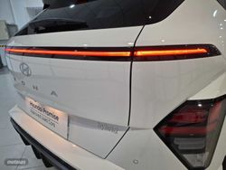 Hyundai Kona 1.6 T NLine 4x2 150 - Miniatura 7
