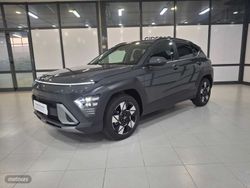 Hyundai Kona HEV 1.6 GDI Tecno DT 138 - Miniatura 1