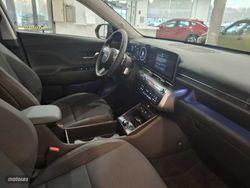 Hyundai Kona HEV 1.6 GDI Tecno DT 138 - Miniatura 10