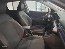 Hyundai Kona HEV 1.6 GDI Tecno DT 138 - Miniatura 11