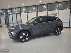 Hyundai Kona HEV 1.6 GDI Tecno DT 138 - Miniatura 2