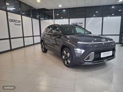 Hyundai Kona HEV 1.6 GDI Tecno DT 138 - Miniatura 3