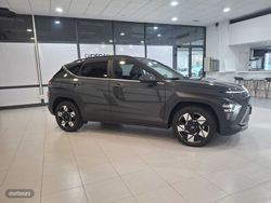 Hyundai Kona HEV 1.6 GDI Tecno DT 138 - Miniatura 4